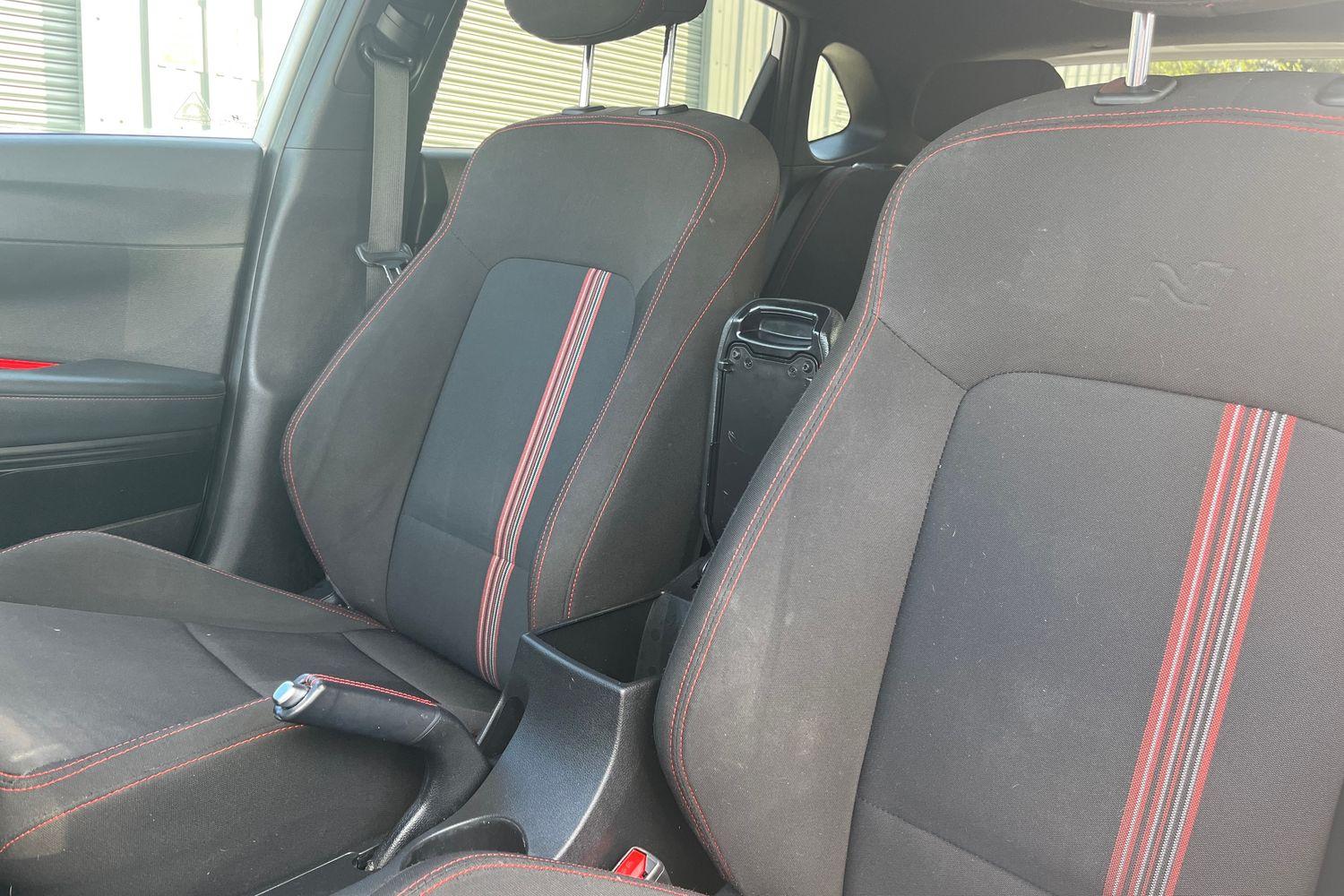 Hyundai I20 Photo 18