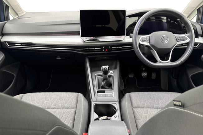 VOLKSWAGEN Golf Photo 10