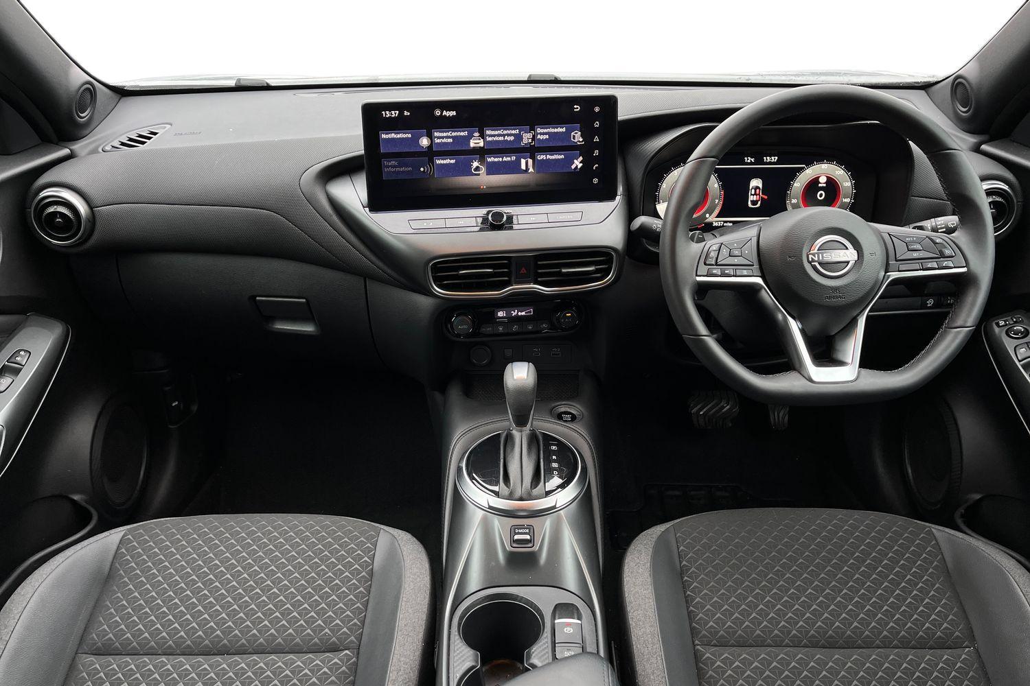 Nissan Juke Photo 9