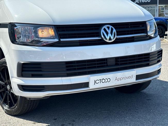 VOLKSWAGEN Transporter Photo 23