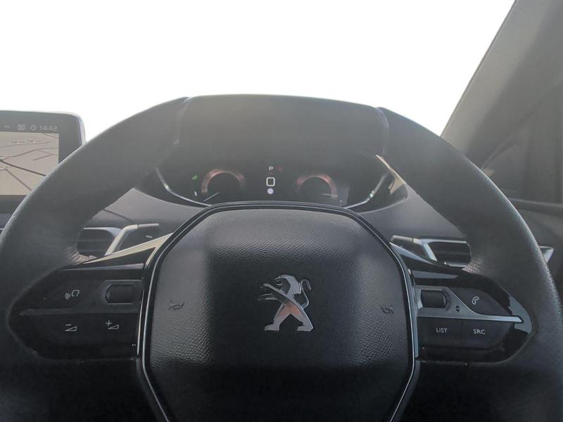 Used Peugeot 3008 NV17ETT 13