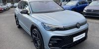 Volkswagen Tiguan Photo 35