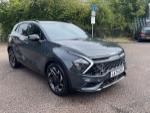 Kia Sportage Photo 12