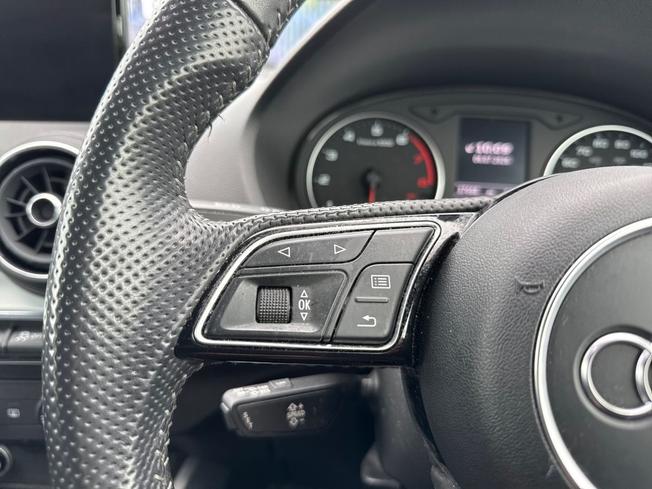 AUDI Q2 Photo 16