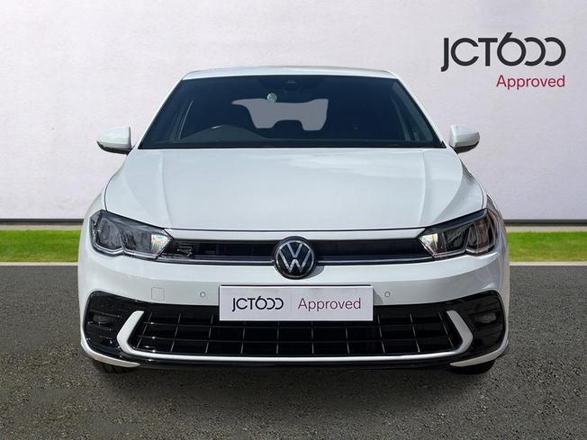 VOLKSWAGEN Polo Photo 8