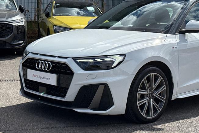 AUDI A1 Photo 22