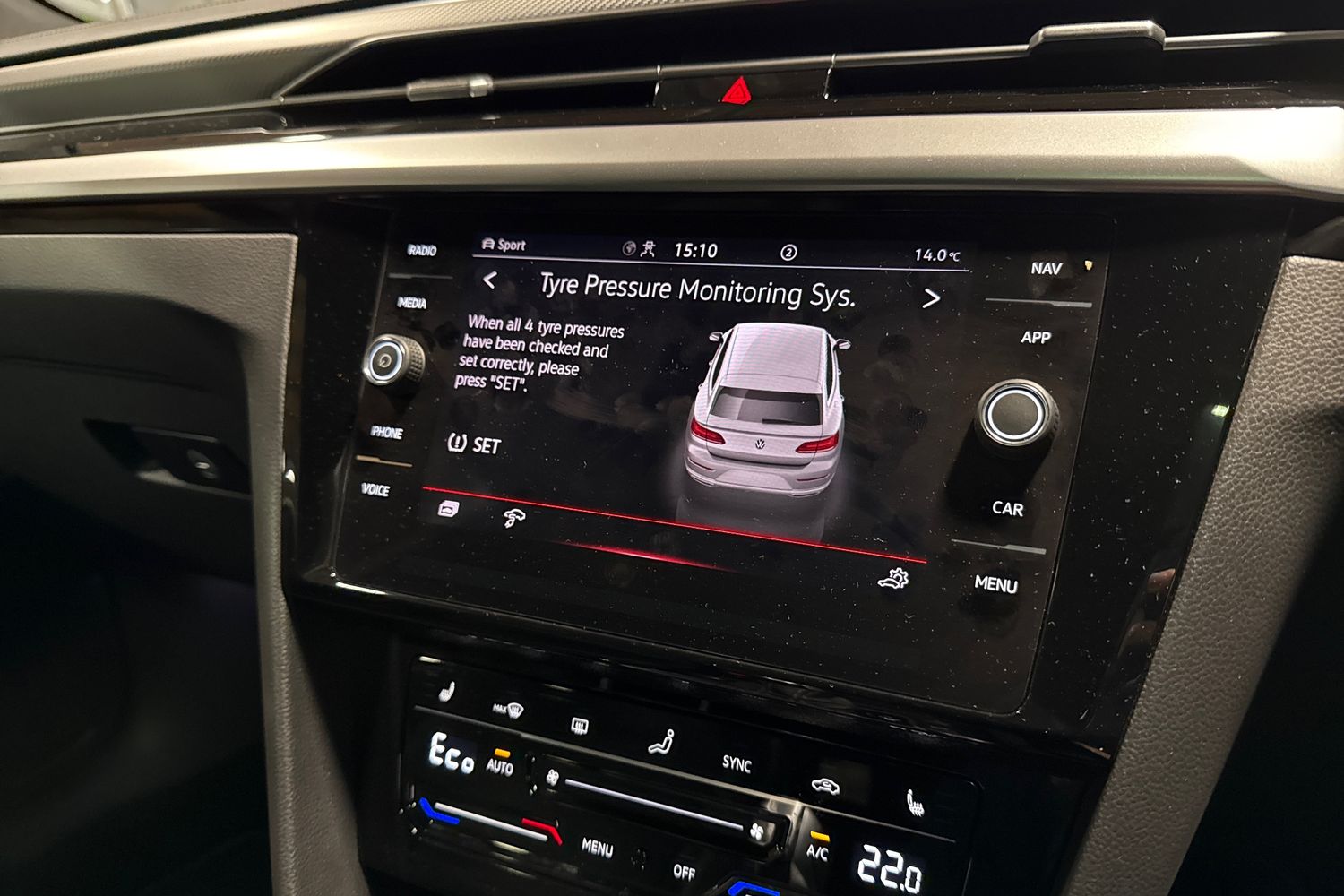 Volkswagen ARTEON Photo 54