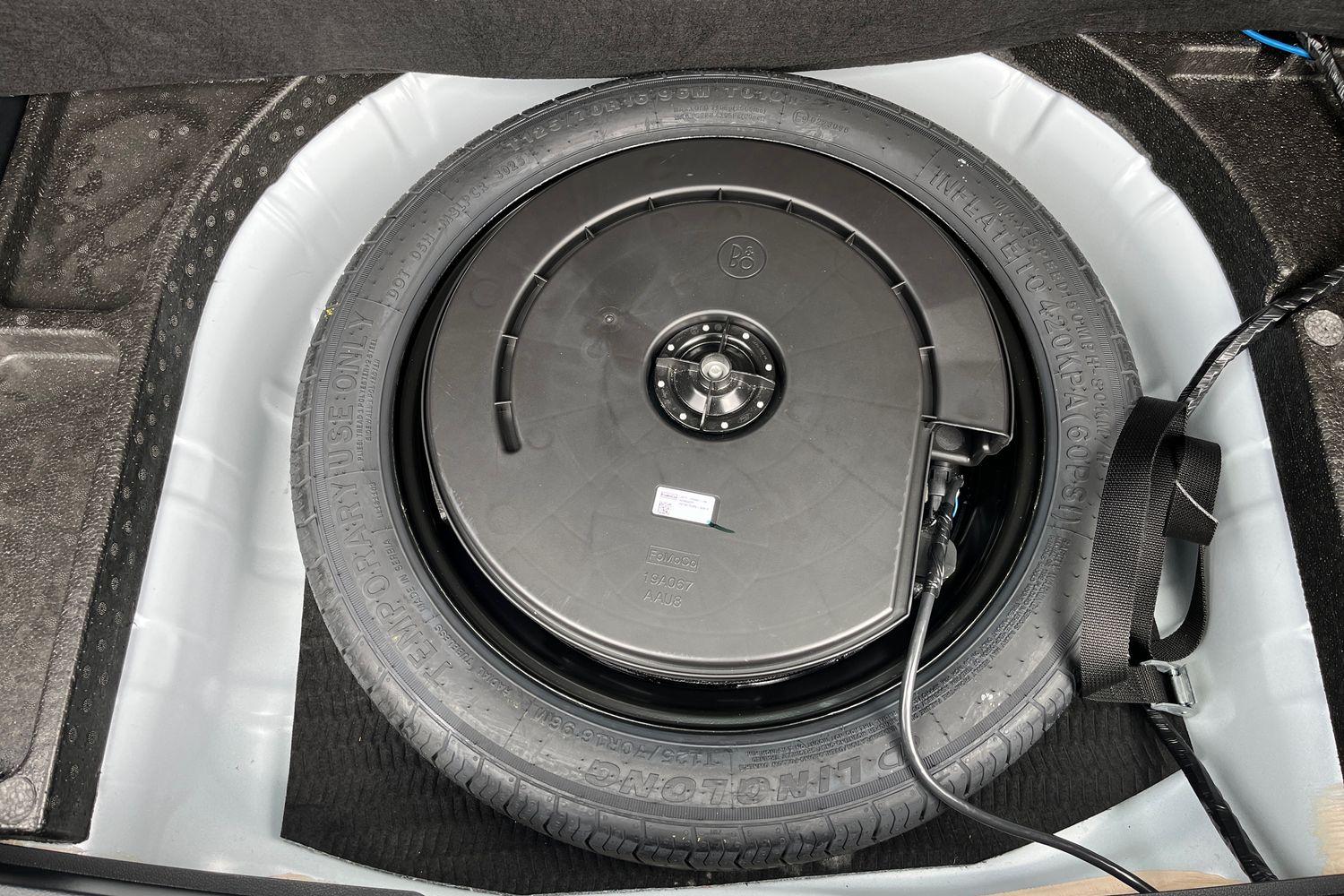 Ford FOCUS Photo 26