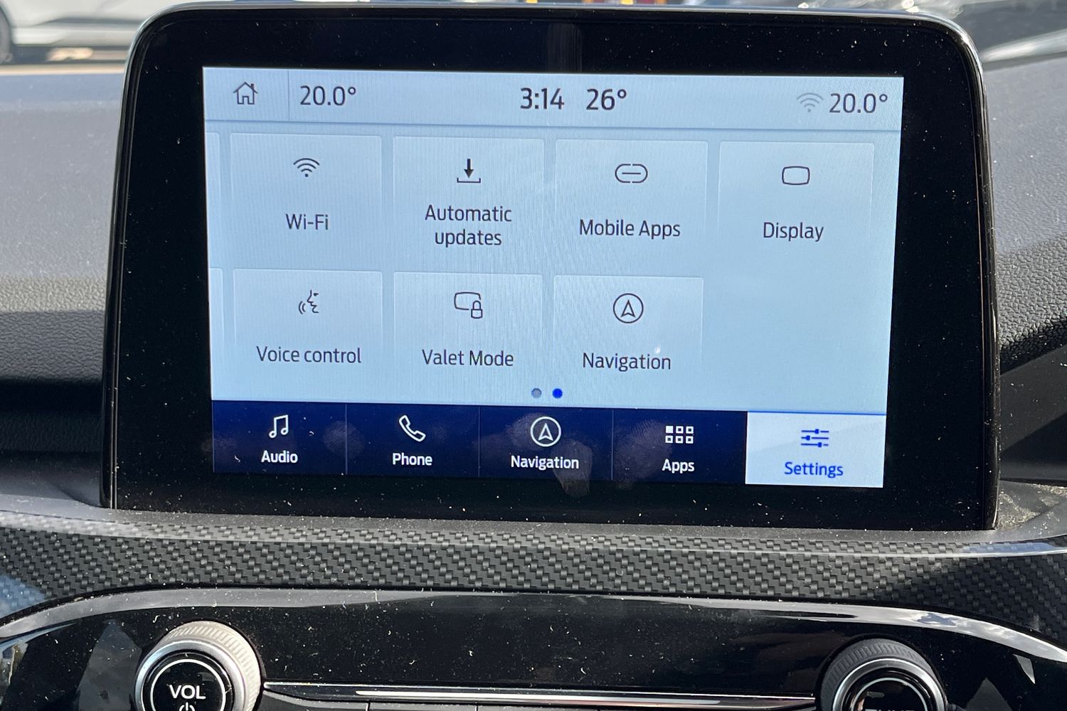 Ford KUGA Photo 31