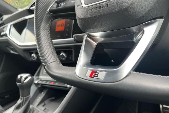 AUDI Q3 Photo 39