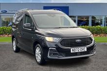 Used Ford Tourneo Connect 1