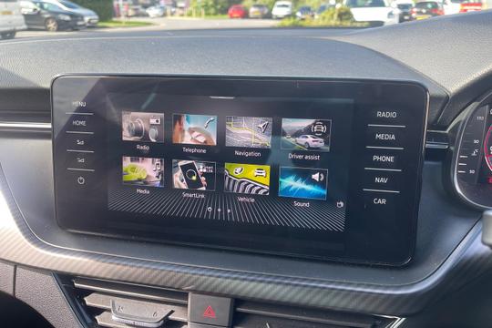 Skoda Kamiq Photo autoimg-5cc51b3391b26f157821383ce6eba2399affe36d.jpg