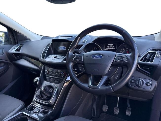 FORD Kuga Photo 6