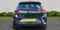 Volkswagen T-roc Photo 8