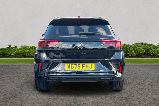 Volkswagen T-roc Photo autoimg-5cc64d05cd8c678721de41b8367365f162874b6c.jpg