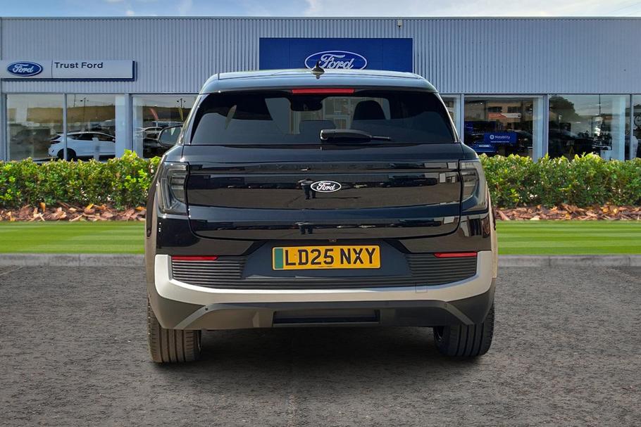 Used Ford Explorer 7