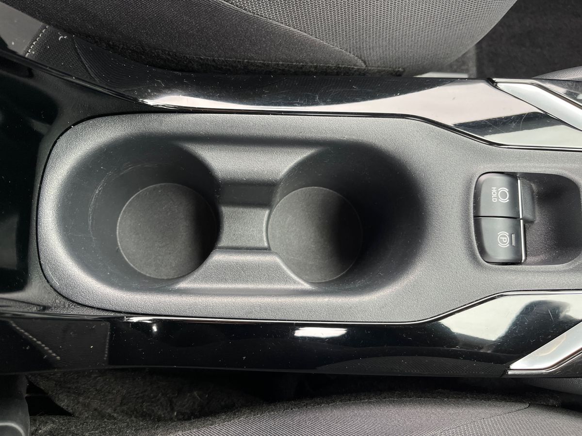 Toyota Corolla Photo 36