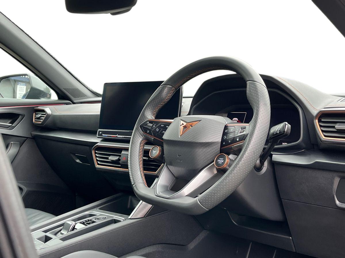 CUPRA Formentor Photo 19