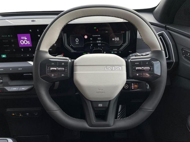 KIA EV5 Photo 11