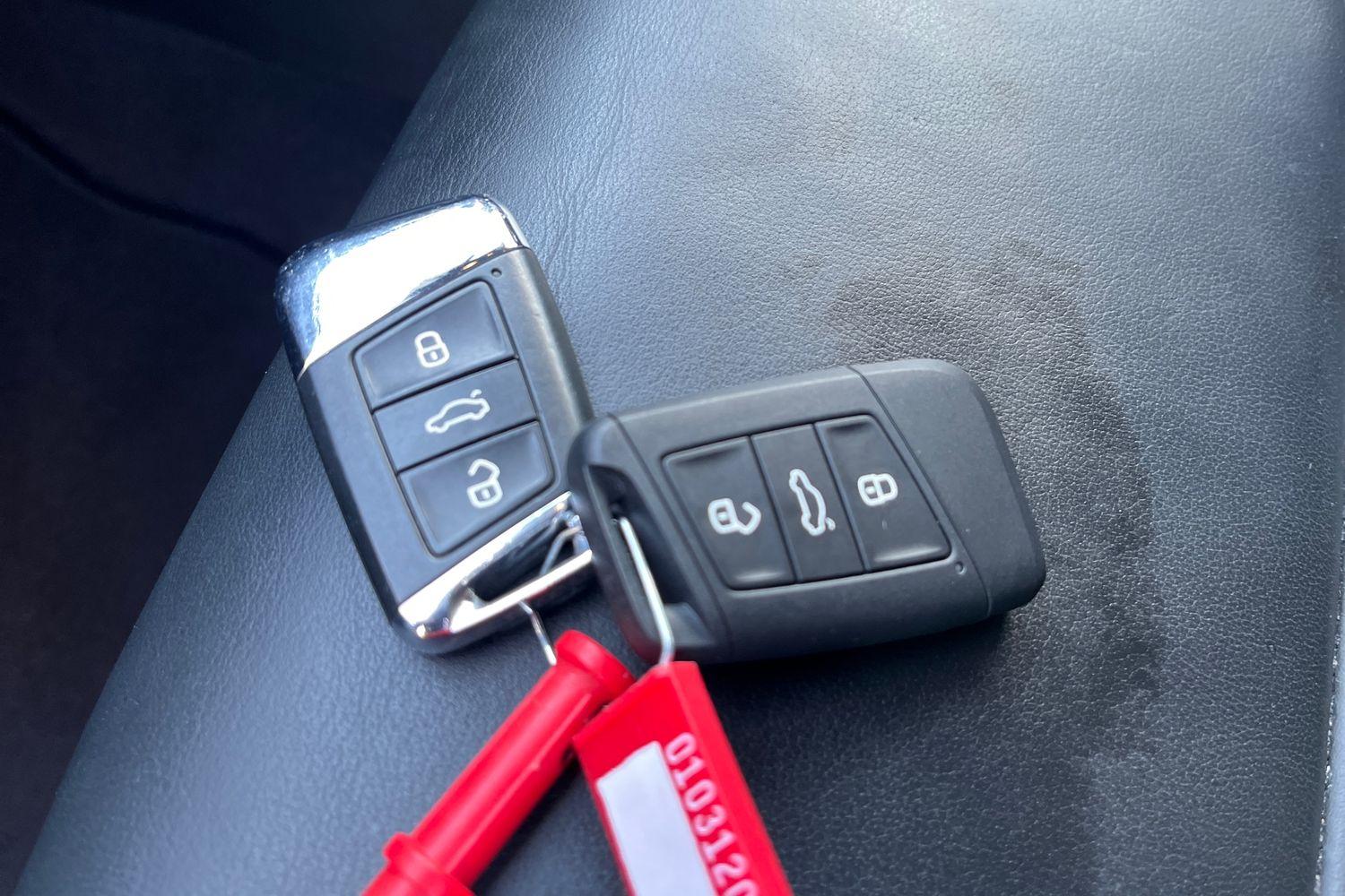 Skoda KODIAQ Photo 21