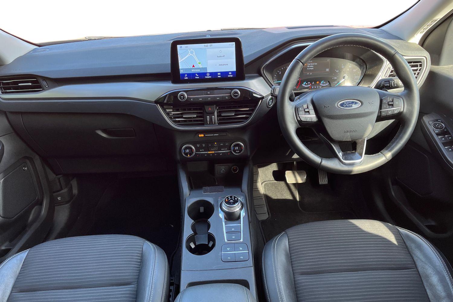 Ford Kuga Photo 9