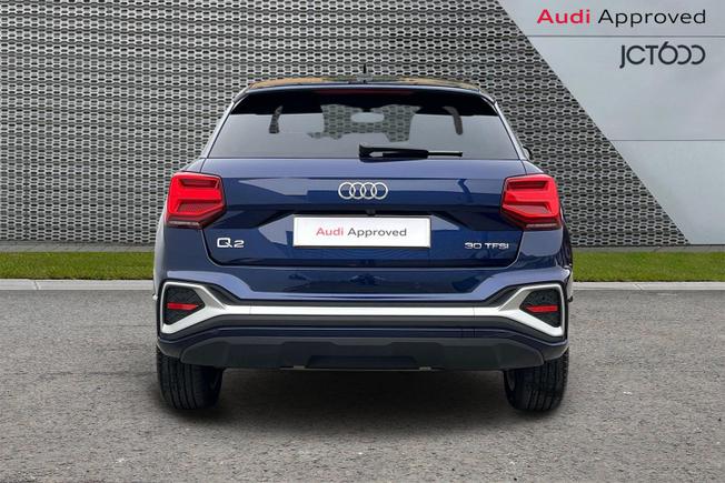 Audi Q2 Photo 7