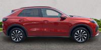 Volkswagen T-roc Photo 3