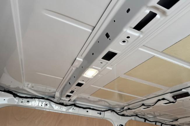 Volkswagen Transporter Photo 22