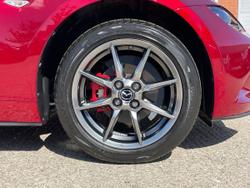 MAZDA MX-5 Photo 5