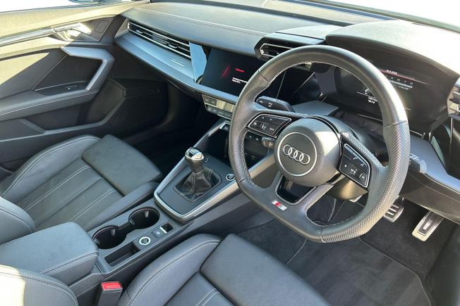 AUDI A3 Photo 6