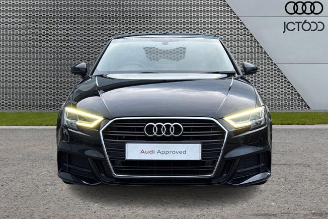 AUDI A3 Photo 8