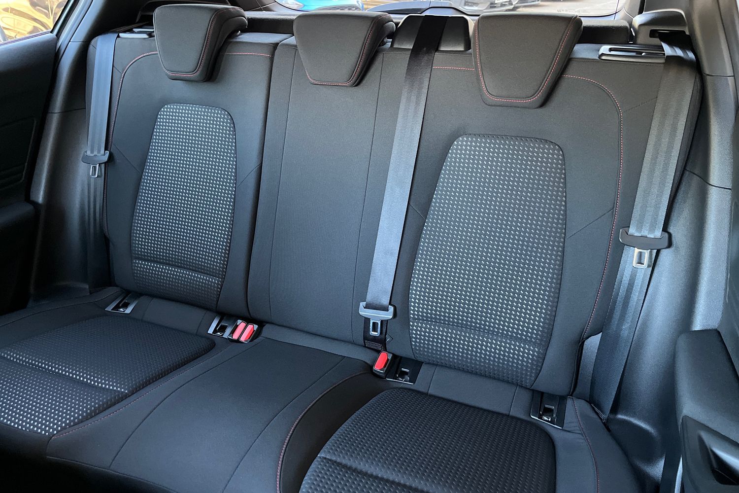 Ford FOCUS Photo 19