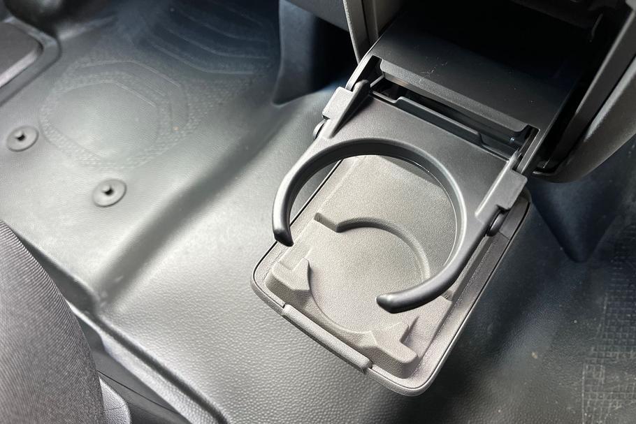 Used Ford TRANSIT 38