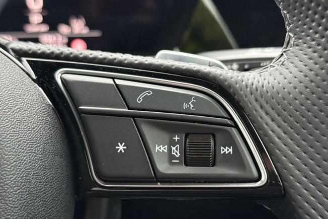 AUDI A3 Photo 17