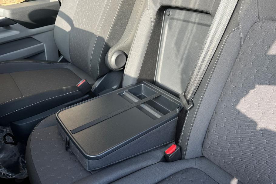 Used FORD TRANSIT CUSTOM MJ75TFY 33