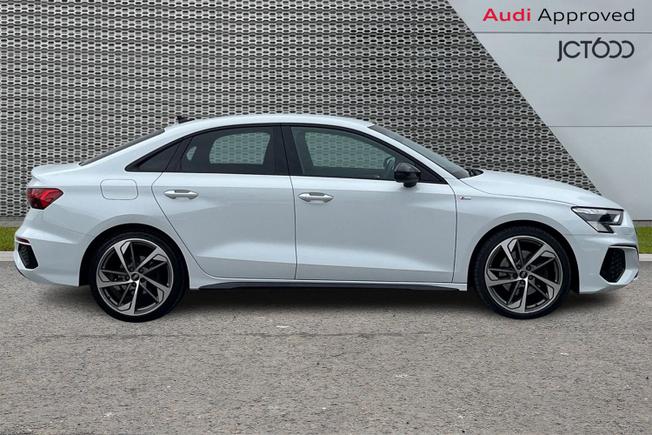 Audi A3 Photo 4