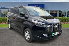 Used FORD E-TRANSIT CUSTOM WR75JHA 1
