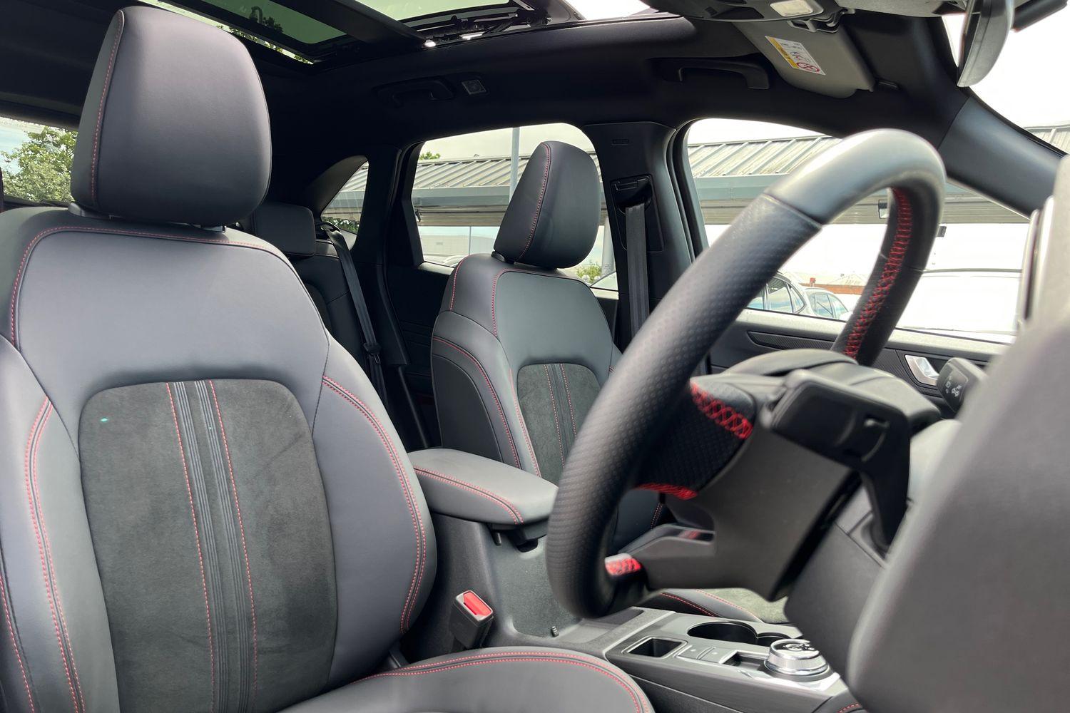 Ford Kuga Photo 16