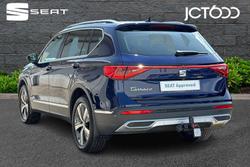 SEAT Tarraco Photo 3