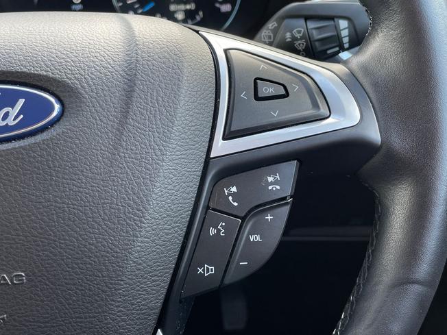 Ford Galaxy Photo 17