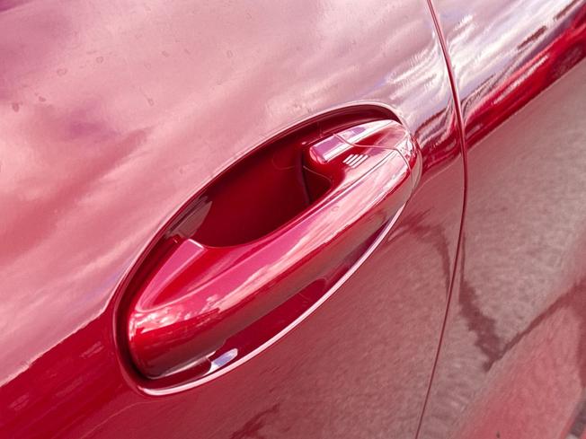 FORD Puma Photo 28