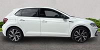 Volkswagen Polo Photo 3
