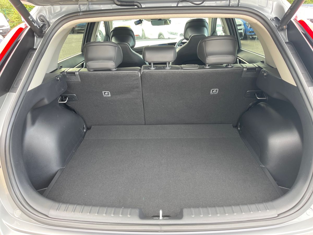 Kia Niro Photo 23