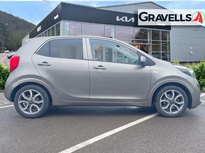 2019 69 KIA PICANTO
