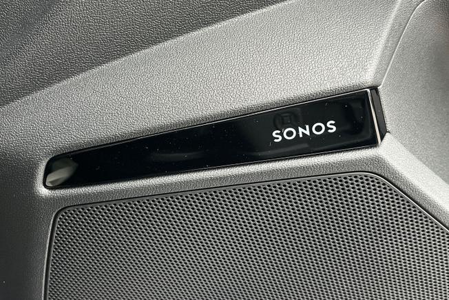AUDI  A3 Sportback Photo 43
