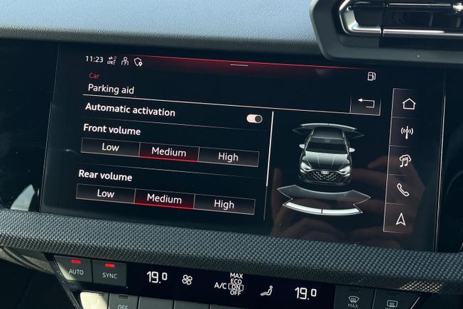 Audi A3 Photo 34