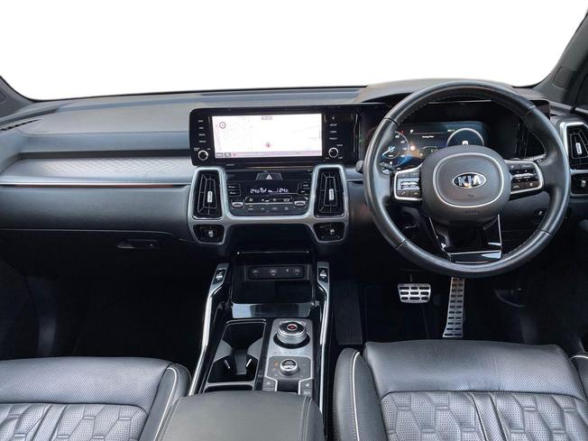 Kia Sorento Photo 10
