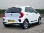 Kia Picanto Photo 3