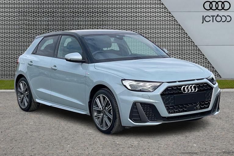 Used Audi  A1 Sportback