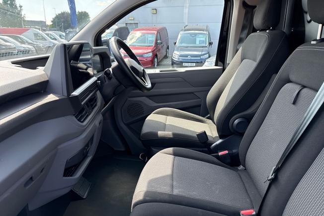 VOLKSWAGEN Transporter Photo 26